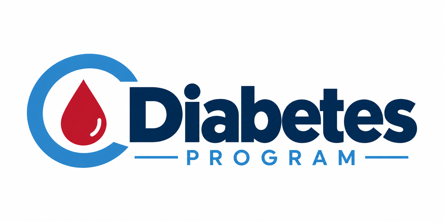 Diabetes Program logo