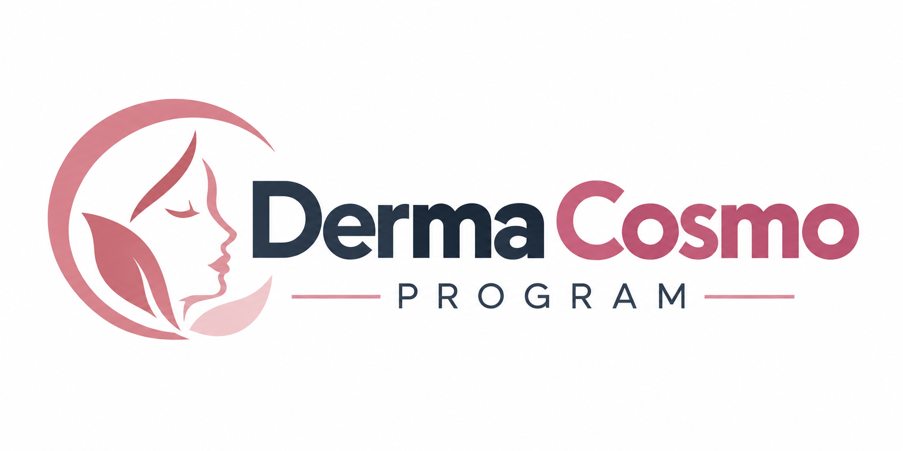 Derma Cosmo Program logo